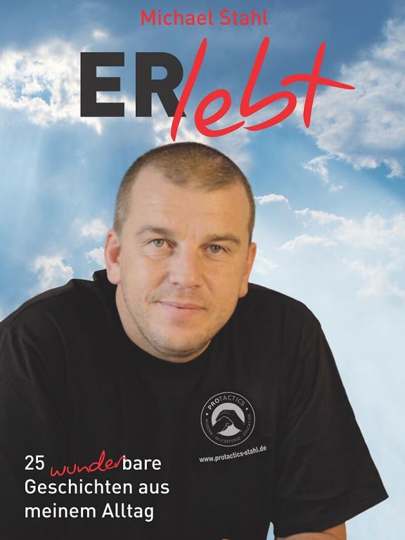 Michael Stahl Hoffnungsträger verändern die Welt